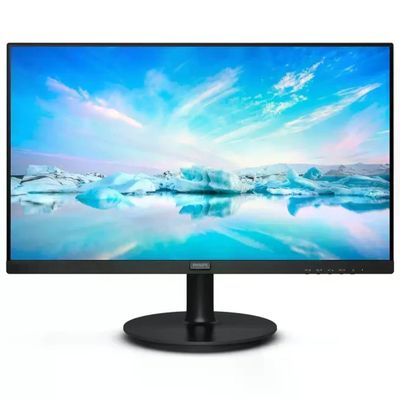 PHILIPS Monitor Philips 271V8LAB/00 27″ Full HD VA 100 Hz PHILIPS Monitor Philips 271V8LAB/00 27″ Full HD VA 100 Hz