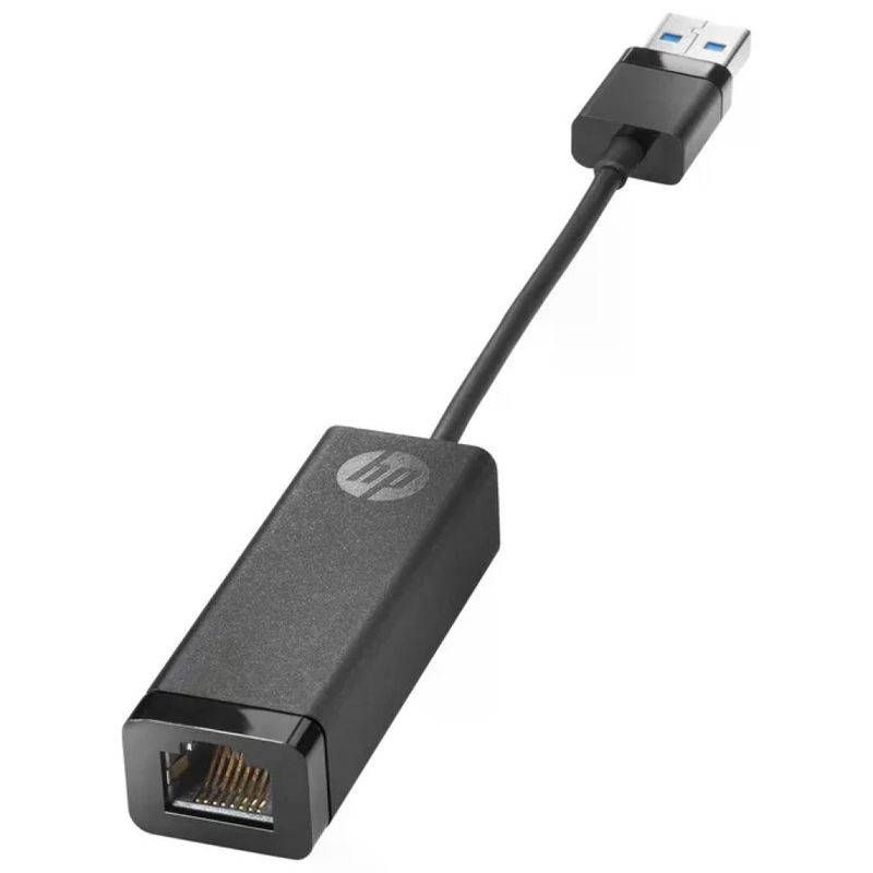 HP Adattatore USB 3.0 a Ethernet Gigabit RJ45