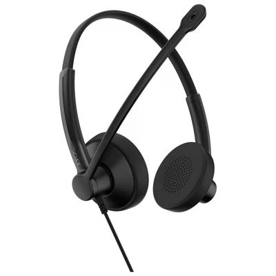 EPOS IMPACT 100 MS Duo – Cuffie USB-C/USB-A con Microfono