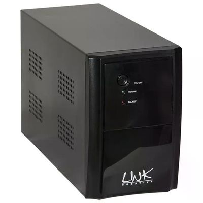LINK LKUPS1200 UPS Line Interactive 1200VA 720W, 4 prese IEC C13