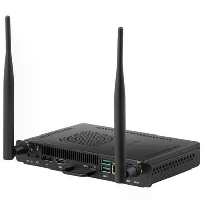 ViewSonic VPCF5-S55-G1-2A Mini PC Embedded Intel Core i5, 16 GB RAM, SSD 512 GB