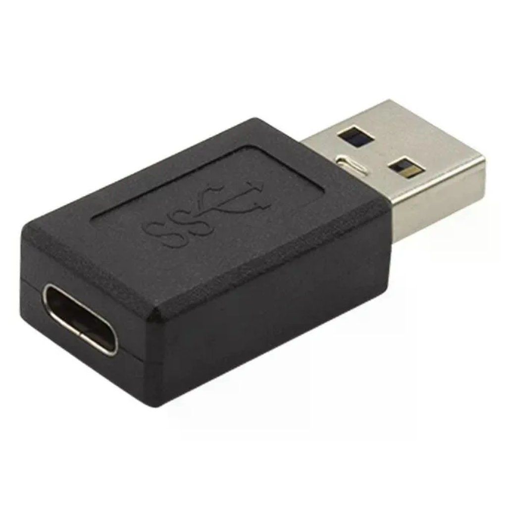 I-TEC C31TYPEA Adattatore USB-C Femmina a USB-A Maschio