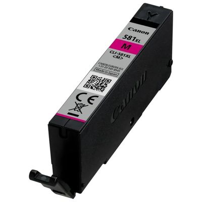 CANON Cartuccia originale Canon CLI-581XL Magenta 8,3 ml
