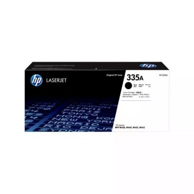 HP 335A W1335A Toner Originale Nero per LaserJet