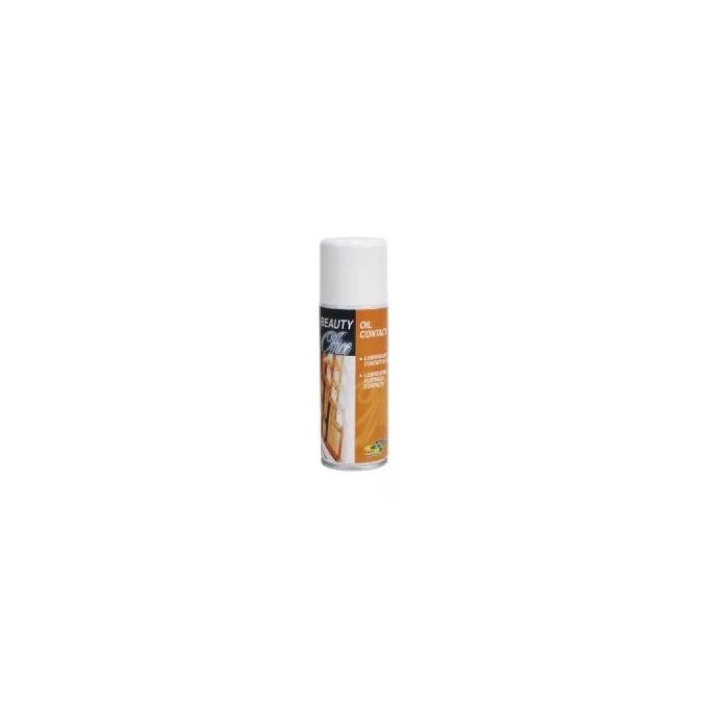 PULIZIA IGIENE Spray Disossidante Oleoso 200 ml per Pulizia e Manutenzione
