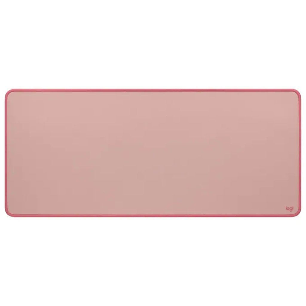 Logitech Studio Series – Tappetino mouse rosa 70 × 30 cm Logitech Studio Series – Tappetino mouse rosa 70 × 30 cm