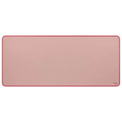 Logitech Studio Series – Tappetino mouse rosa 70 × 30 cm Logitech Studio Series – Tappetino mouse rosa 70 × 30 cm