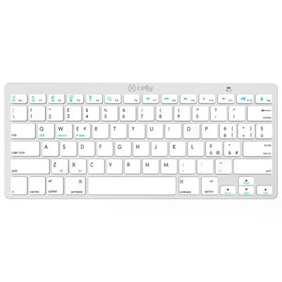 Celly SW Keyboard Bluetooth – Tastiera Wireless