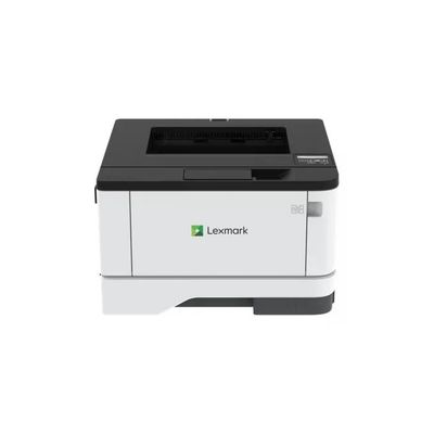 Lexmark MS431dw Stampante Laser Monocromatica A4, 42 ppm, Wi-Fi ed Ethernet