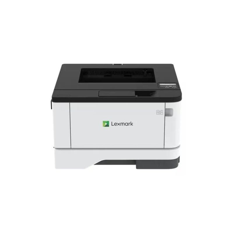 Lexmark MS431dw Stampante Laser Monocromatica A4, 42 ppm, Wi-Fi ed Ethernet
