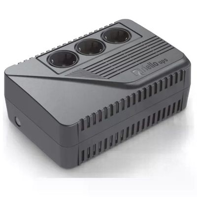 Riello iPlug SE AIPE600IRU UPS Offline 600 VA / 360 W con 3 prese