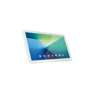 Hamlet Zelig Pad 412W Tablet 10,1” 16 GB, 2 GB RAM, Wi-Fi, Android 8.1 – Bianco