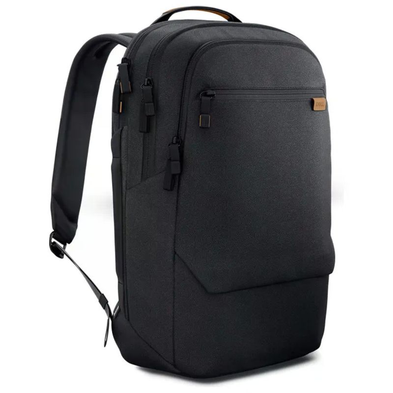 Dell EcoLoop Premier CP7625 – Zaino per Notebook 14–16″, 23 L, Nero
