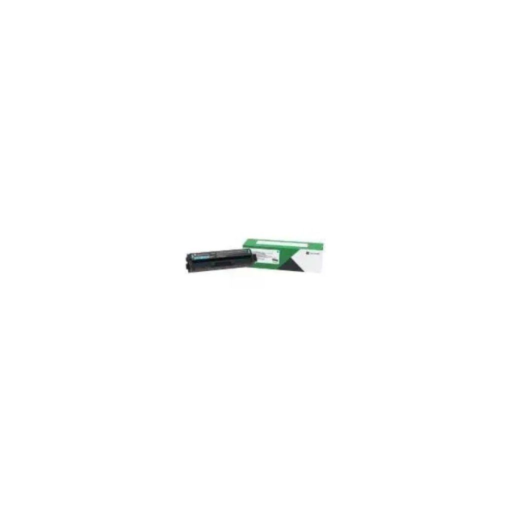 LEXMARK Toner Originale Lexmark X792X1CG Ciano – Alta Resa 6.700 Pagine