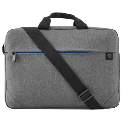 HP Prelude – Borsa grigia per notebook fino a 15,6"