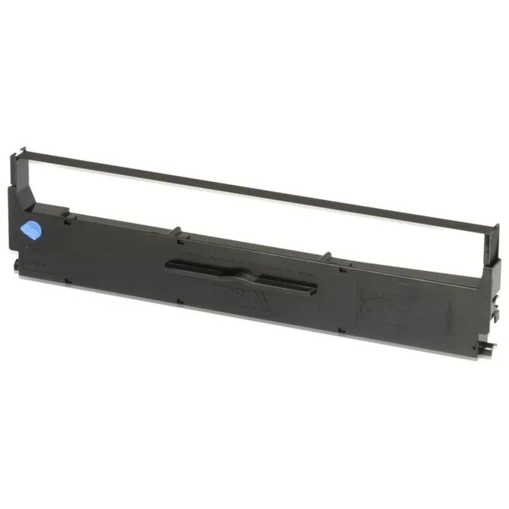 Epson SIDM – Cartuccia Nastro Nero per Stampanti ad Aghi