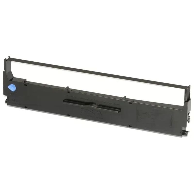 Epson SIDM – Cartuccia Nastro Nero per Stampanti ad Aghi
