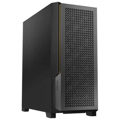 Antec P20CE Case per PC Mid-Tower Silenzioso - Componenti per Computer