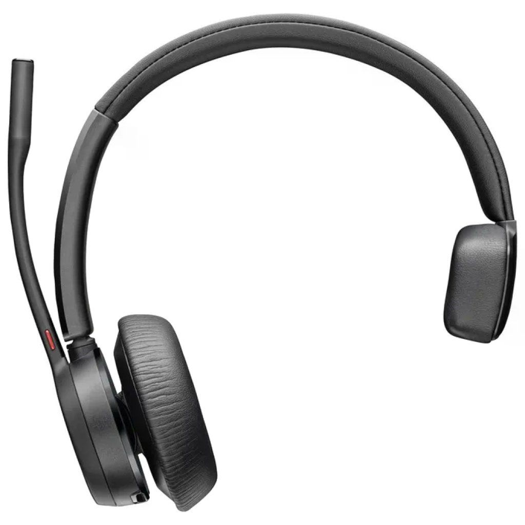 POLYCOM Poly Voyager 4310 Cuffia Mono USB-C e Bluetooth 5.2