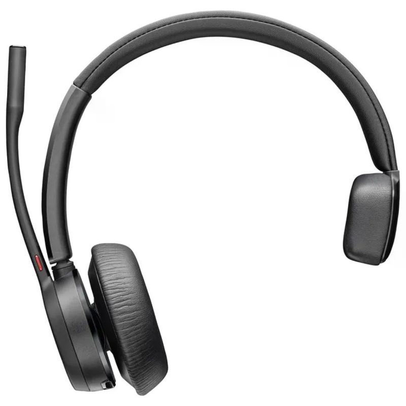POLYCOM Poly Voyager 4310 Cuffia Mono USB-C e Bluetooth 5.2 POLYCOM Poly Voyager 4310 Cuffia Mono USB-C e Bluetooth 5.2
