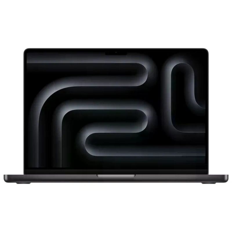 Apple MacBook Pro 14,2” M5 Pro, 24 GB RAM, 2 TB SSD, Nero siderale Apple MacBook Pro 14,2” M5 Pro, 24 GB RAM, 2 TB SSD, Nero siderale