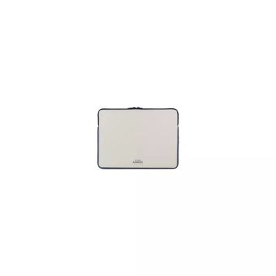 Tucano Elements Second Skin – Custodia Grigia per Notebook da 13"