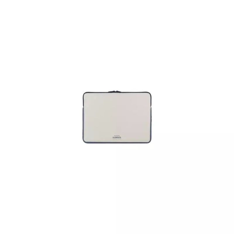 Tucano Elements Second Skin – Custodia Grigia per Notebook da 13 Tucano Elements Second Skin – Custodia Grigia per Notebook da 13"