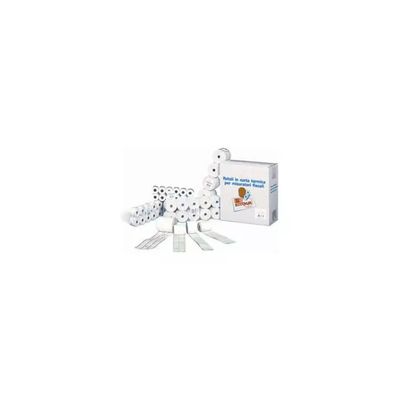 Rotomar Rotoli di Carta Termica BPA Free 57,5 mm x 30 m, 50 mm, Confezione da 10