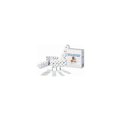 ROTOMAR Rotoli di carta termica BPA Free Rotomar 57,5 mm x 30 m, 50 mm, confezione da 10
