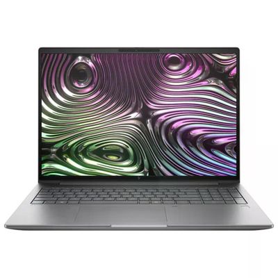 HP ZBook X G1i 16" Workstation, Core Ultra 7, 32 GB RAM, 1 TB SSD, NVIDIA RTX PRO 1000