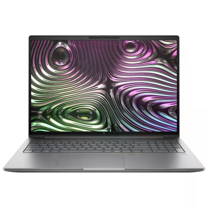 HP ZBook X G1i 16" Workstation, Core Ultra 7, 32 GB RAM, 1 TB SSD, NVIDIA RTX PRO 1000