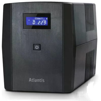 Atlantis A03 Atlantis A03