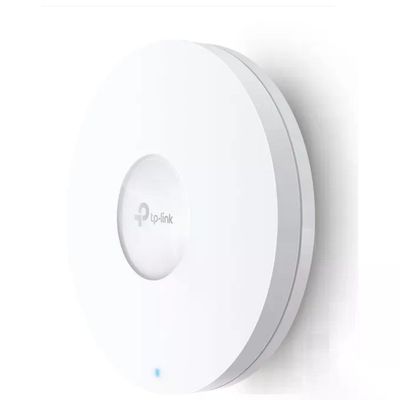 TP-Link EAP620 HD Omada Access Point Wi-Fi 6 AX1800 TP-Link EAP620 HD Omada Access Point Wi-Fi 6 AX1800