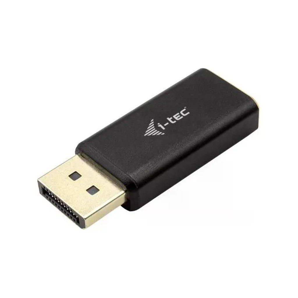 I-tec DP2VGAADA Adattatore DisplayPort a VGA Full HD