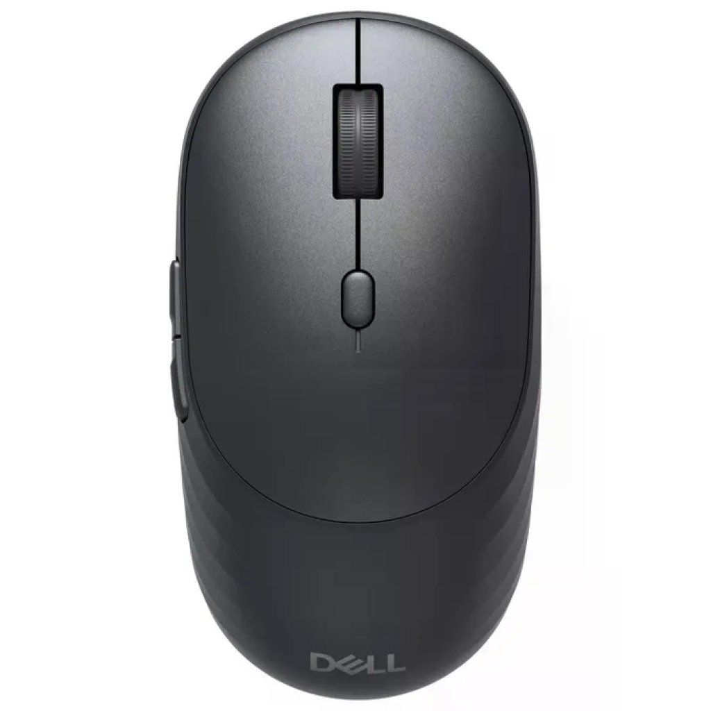 Dell Pro 7 MS726 Mouse Wireless RF e Bluetooth, 6000 DPI, Nero