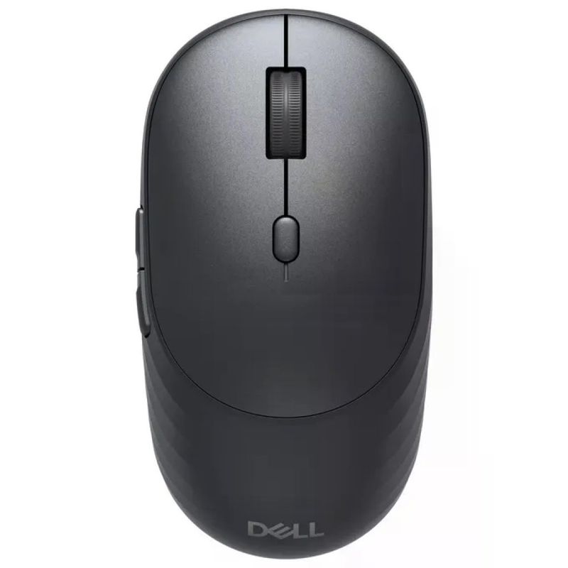 Dell Pro 7 MS726 Mouse Wireless RF e Bluetooth, 6000 DPI, Nero