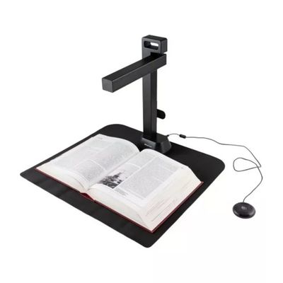 IRIScan Desk 6 Pro Scanner A3 13 MP