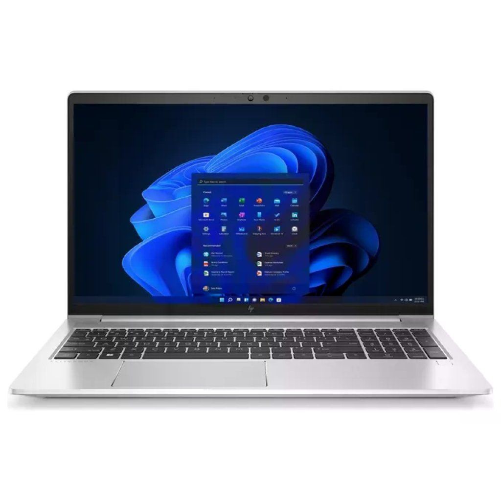 HP Notebook HP EliteBook 650 G9, Core i7, 16GB RAM, SSD 512GB, 15,6" FHD