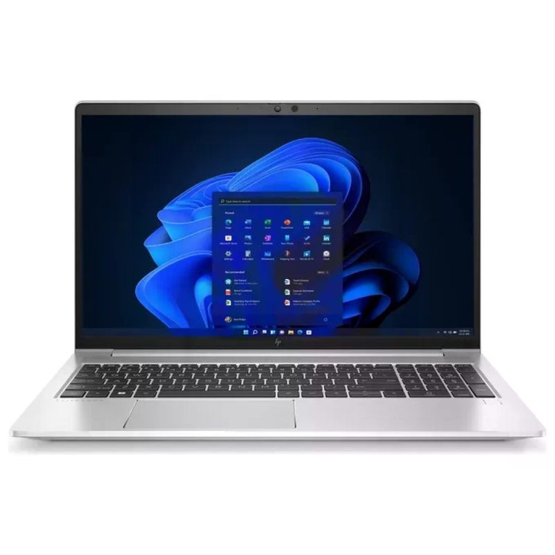 HP Notebook HP EliteBook 650 G9, Core i7, 16GB RAM, SSD 512GB, 15,6" FHD