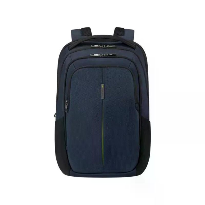 Samsonite Guardit 3.0 Zaino Porta PC 17,3” 27,5 L Blu