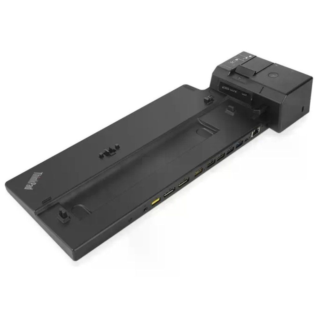 Lenovo ThinkPad Pro Dock 40AH0135EU USB-C con alimentatore 135 W