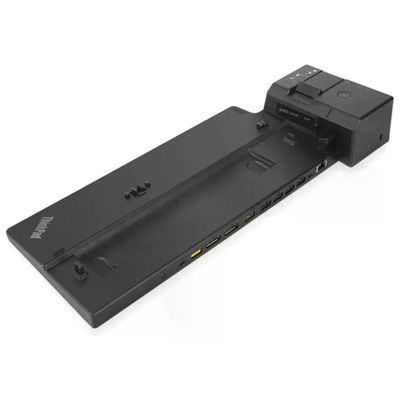 Lenovo ThinkPad Pro Dock 40AH0135EU USB-C con alimentatore 135 W