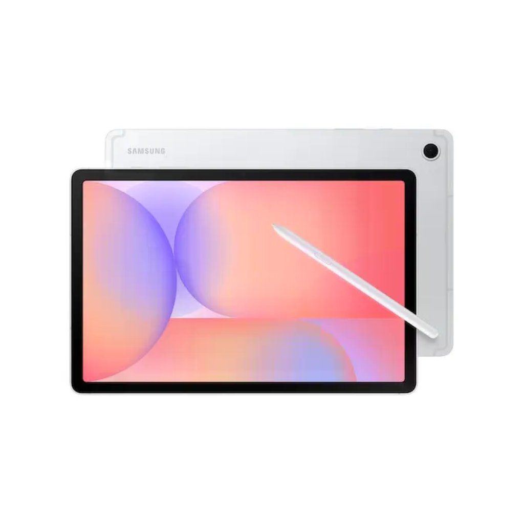 Samsung Galaxy Tab S10 Lite 10,9” 128 GB Wi-Fi 6 con S Pen, Argento