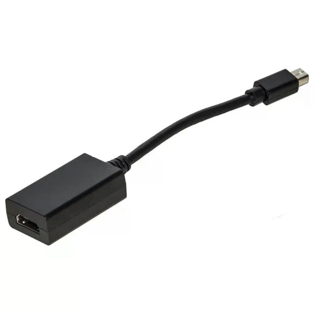 Link LKADAT123 Adattatore Mini DisplayPort a HDMI 1080p