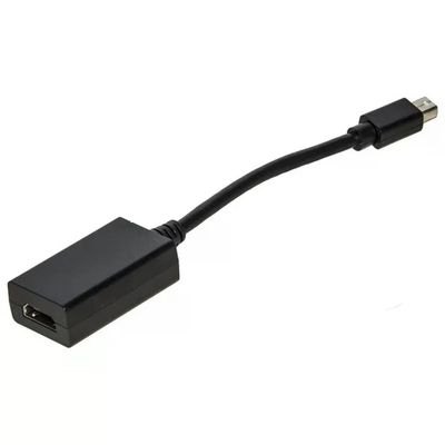 Link LKADAT123 Adattatore Mini DisplayPort a HDMI 1080p