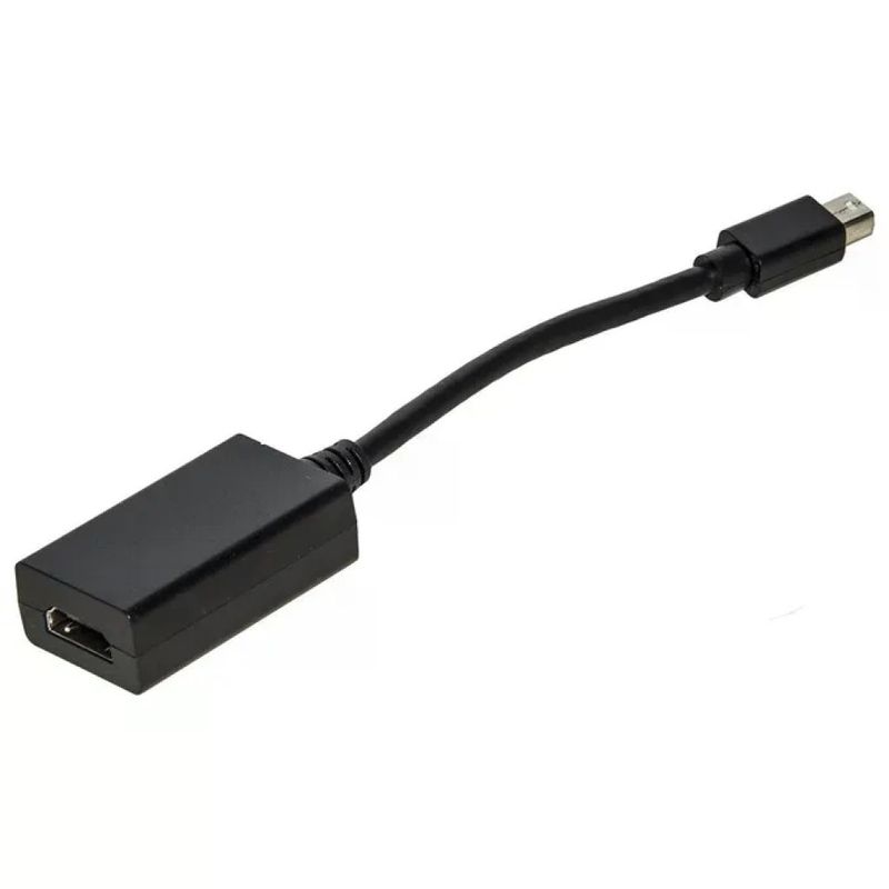 Link LKADAT123 Adattatore Mini DisplayPort a HDMI 1080p