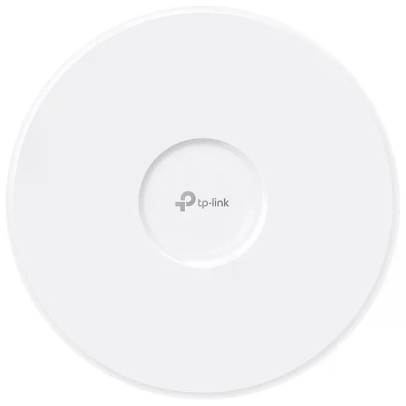 TP-Link Omada EAP773 Access Point Wi-Fi 7 Tri-Band 9300 Mbps PoE