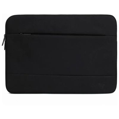 Celly Borsa Organizer per Notebook fino a 16'' Nero