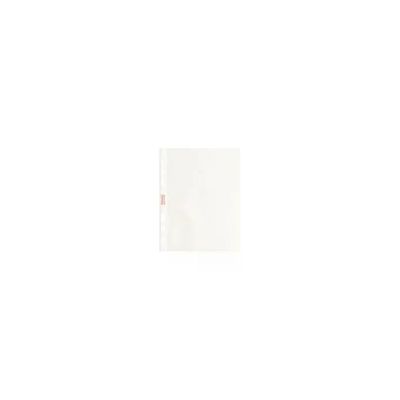 Esselte Office – Buste perforate A5 15 × 21 cm, antiriflesso, confezione da 25