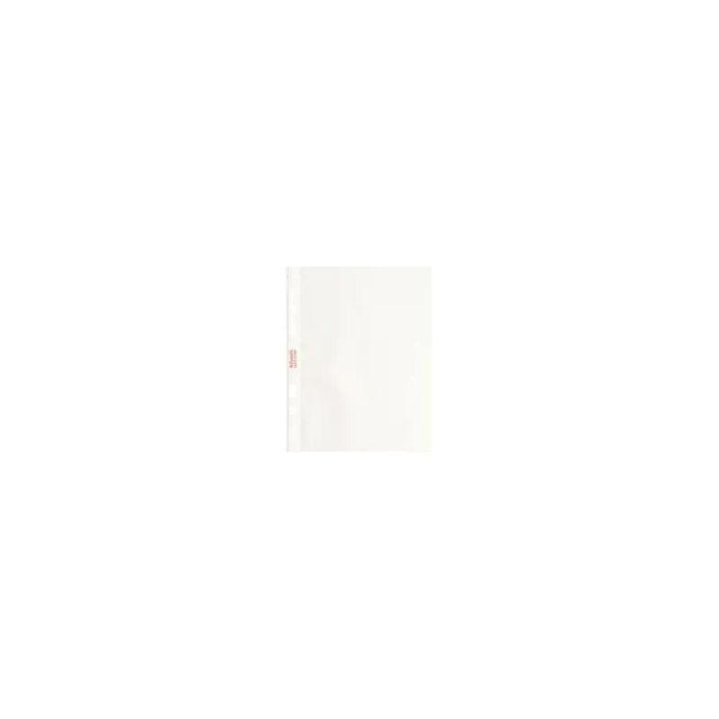 Esselte Office 395612200 – Buste perforate A5, 25 pezzi